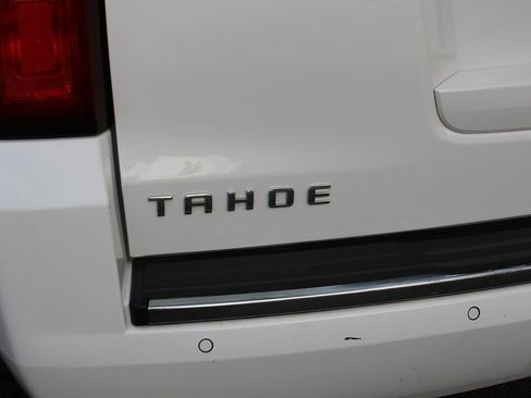 Used 2019 Chevrolet Tahoe Premier image 52