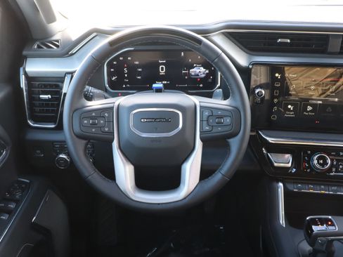 New 2026 GMC Sierra 1500 Denali w/ Technology Package image 9