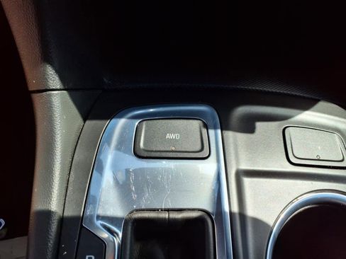 Used 2023 Chevrolet Equinox LT w/ LPO, Floor Liner Package image 24