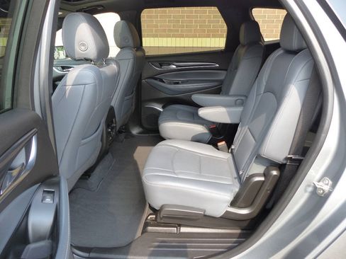 Used 2023 Buick Enclave Essence w/ Experience Buick Package AWD/4WD image 41