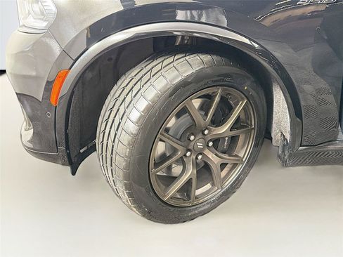 Used 2025 Dodge Durango R/T AWD/4WD image 38