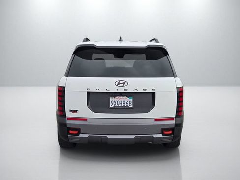 Used 2026 Hyundai Palisade XRT Pro AWD/4WD image 5