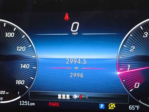 Certified 2026 Mercedes-Benz GLA 250 4MATIC image 29