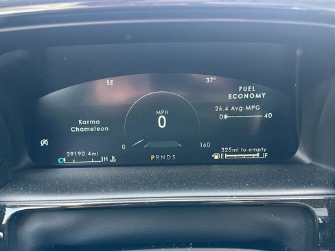 Certified 2023 Lincoln Nautilus Reserve w/ Luxury Package image 14