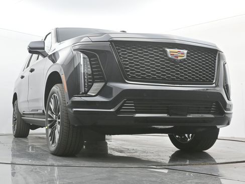 New 2026 Cadillac Escalade ESV Platinum Sport image 22