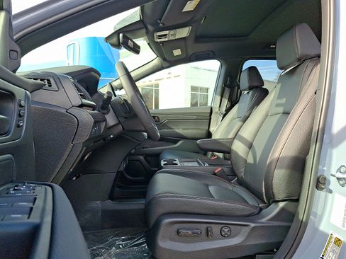 New 2026 Honda Odyssey Sport-L image 10