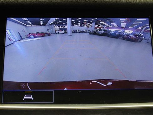 Certified 2022 Cadillac XT5 Premium Luxury image 32