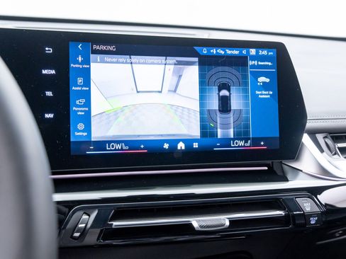 Used 2026 BMW X1 xDrive28i image 22