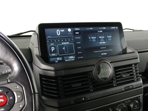 New 2025 INEOS Grenadier image 7