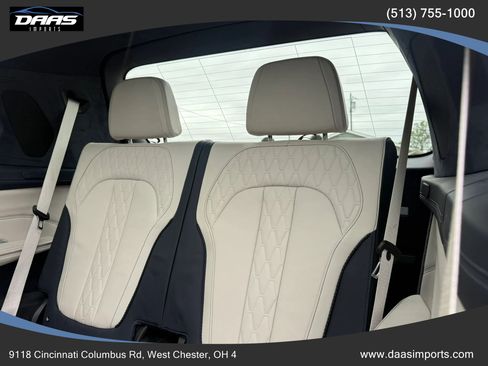 Used 2019 BMW X7 xDrive40i w/ Premium Package AWD/4WD image 38
