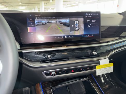 New 2026 BMW X5 sDrive40i w/ M Sport Package image 19