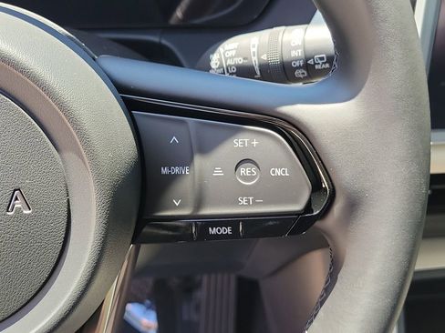 New 2026 MAZDA CX-5 Select AWD/4WD image 24
