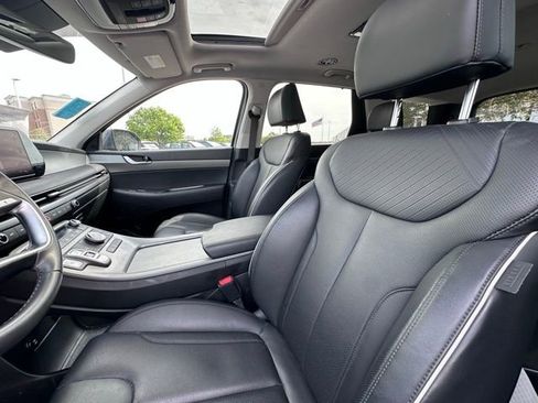Used 2024 Hyundai Palisade XRT image 17