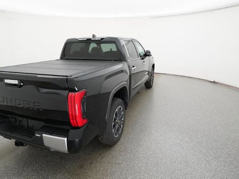 New 2026 Toyota Tundra Limited AWD/4WD image 11