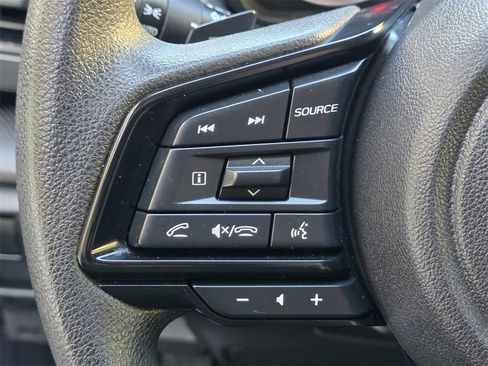 Used 2024 Subaru Crosstrek 2.0i Premium image 26