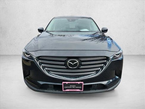 Certified 2023 MAZDA CX-9 Touring image 7