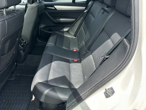 Used 2014 BMW X3 xDrive35i AWD/4WD image 12