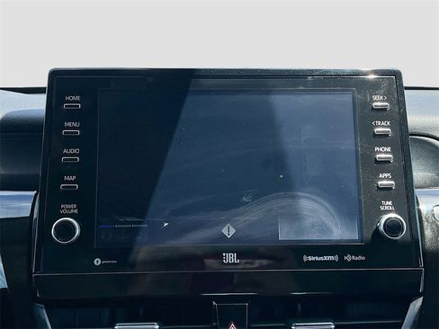 Used 2024 Toyota Camry XSE image 14