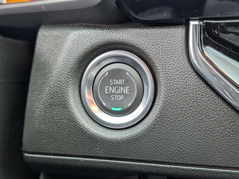 New 2025 Chevrolet Colorado Trail Boss w/ Midnight Edition image 21