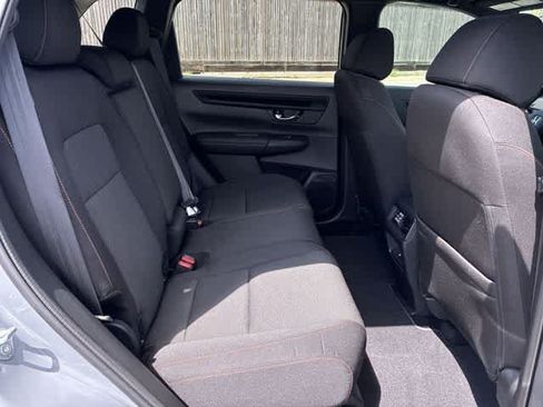 Used 2026 Honda CR-V Sport image 22