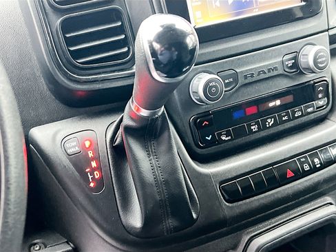 Used 2022 RAM ProMaster 2500 image 25