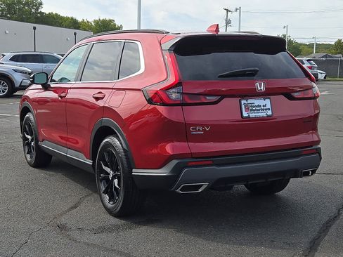 Used 2025 Honda CR-V Sport-L image 7