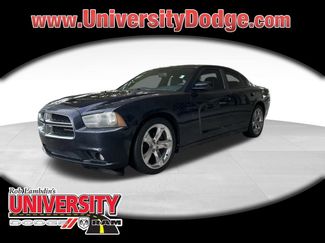 Used 2012 Dodge Charger SXT Plus image 1