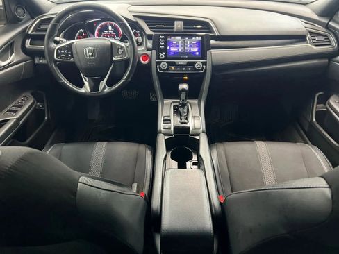 Used 2020 Honda Civic Sport image 13