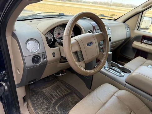 Used 2007 Ford F150 FX4 image 11