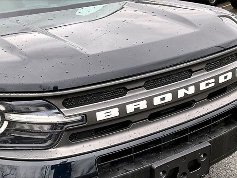 Certified 2022 Ford Bronco Sport Big Bend image 29