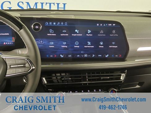 New 2026 Chevrolet Traverse LT w/ Enhanced Driving Package image 19