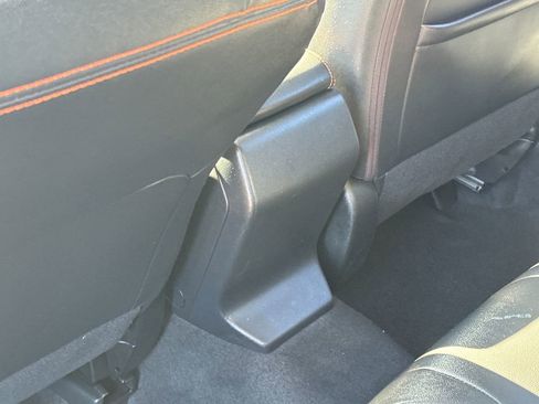 Used 2021 Subaru Crosstrek 2.5i Limited w/ Moonroof Package 1 image 35