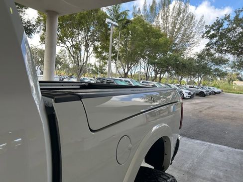 New 2025 RAM 2500 Limited image 23