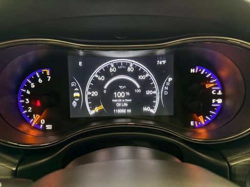 Used 2021 Jeep Grand Cherokee Limited X AWD/4WD image 16