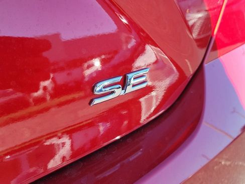 New 2026 Toyota Camry SE image 8