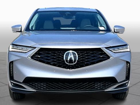 New 2026 Acura MDX FWD w/ Technology Package image 3