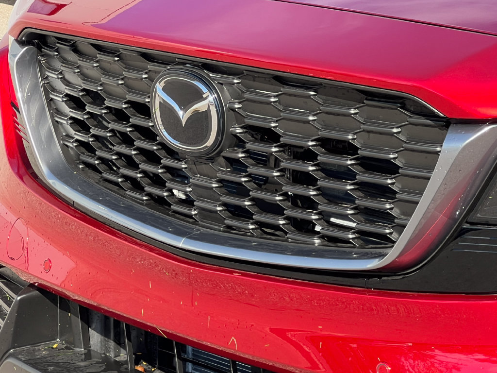 New 2026 MAZDA CX-5 Preferred AWD/4WD image 33