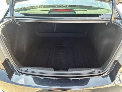 Used 2015 Chevrolet Cruze LTZ w/ Sun, Sound and Sport Package FWD image 19