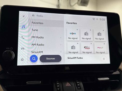 New 2025 Toyota RAV4 XLE Premium image 18