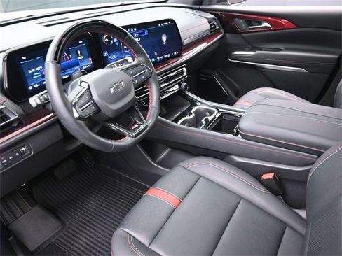 Used 2024 Chevrolet Traverse RS w/ LPO, Floor Liner Package image 18