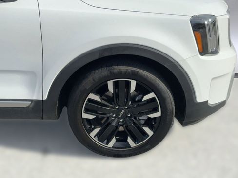 Used 2024 Kia Telluride SX Prestige image 12