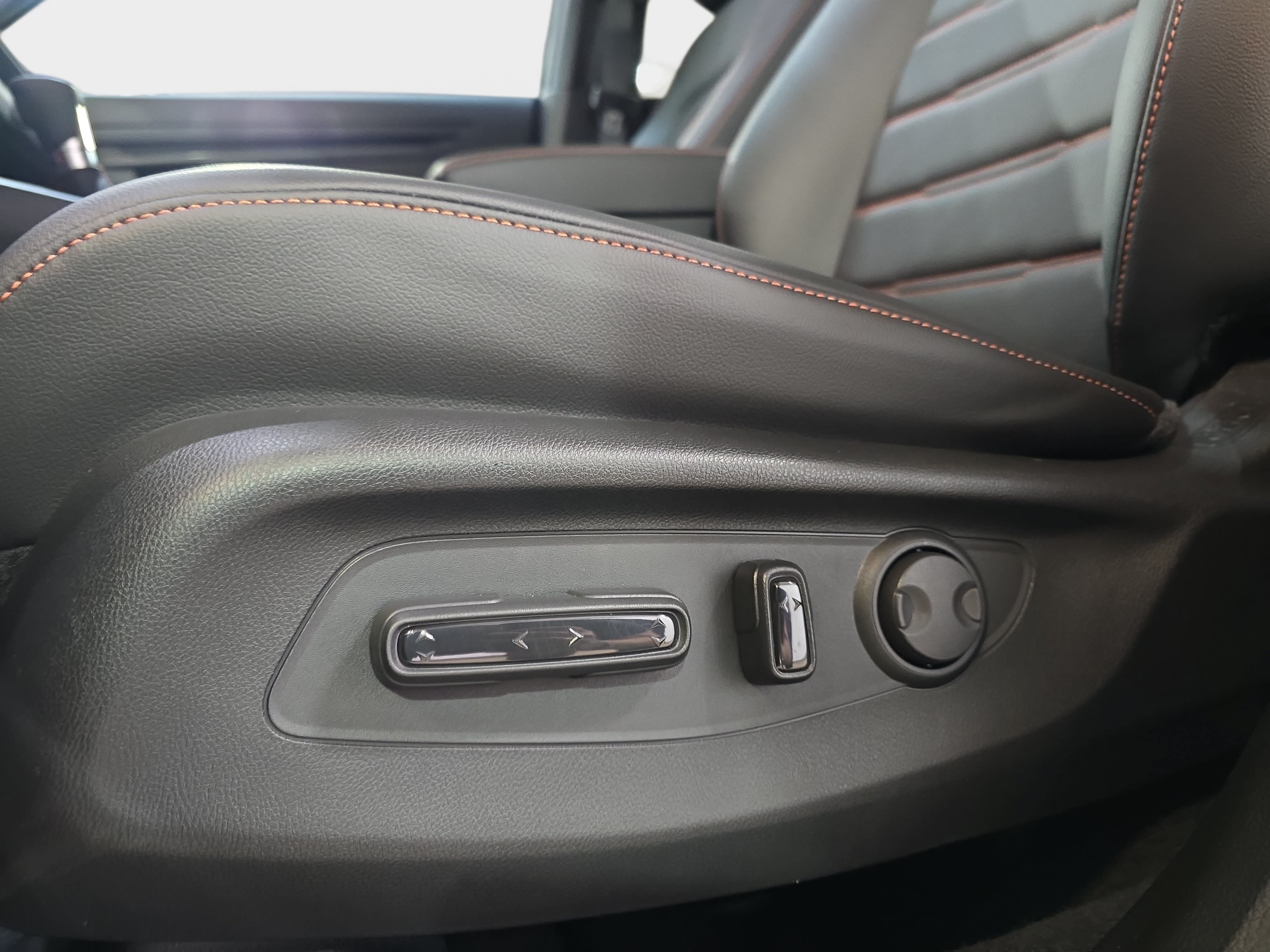 New 2027 Honda CR-V Sport-L image 26