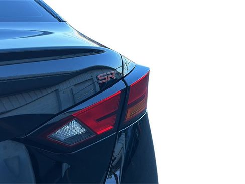 Used 2025 Nissan Altima 2.5 SR image 31
