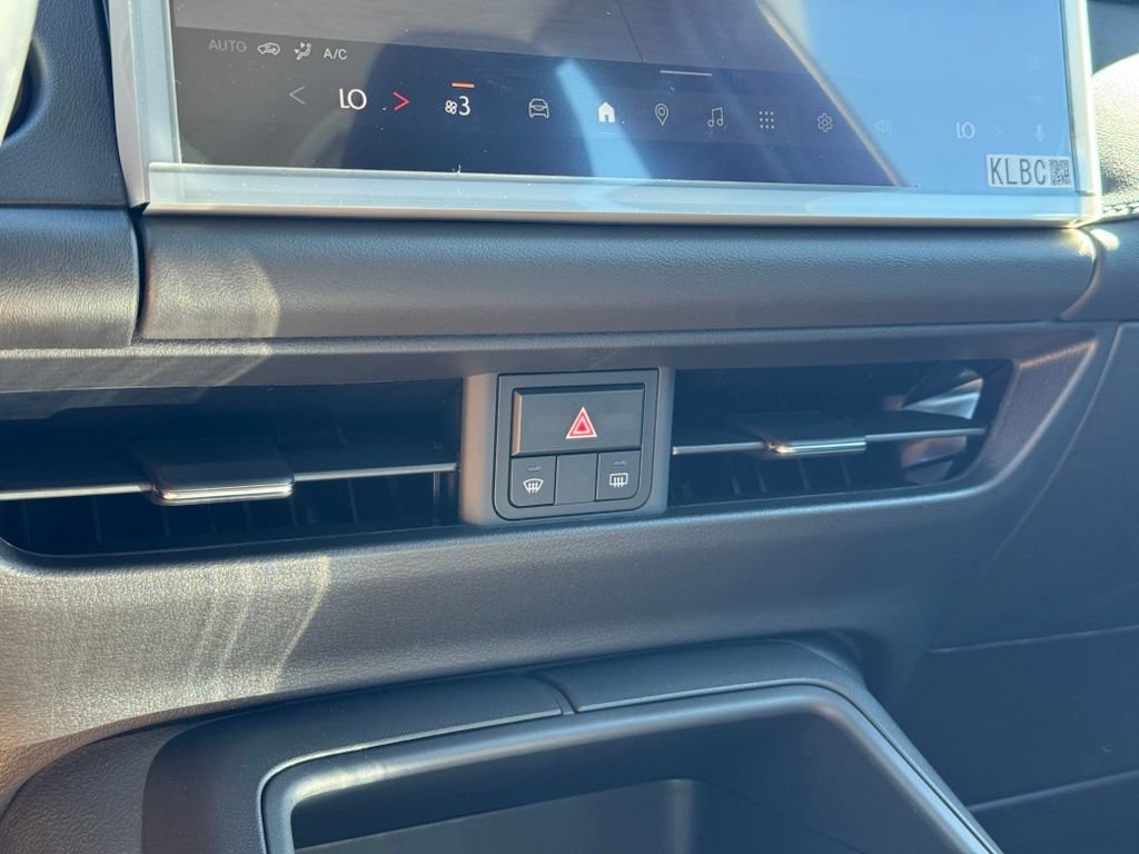 New 2026 MAZDA CX-5 AWD 2.5 S image 15