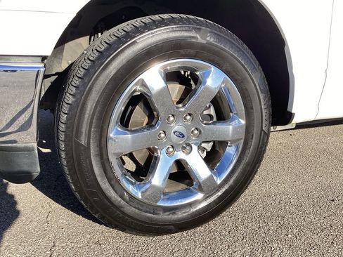 Used 2021 Ford F150 Lariat w/ Equipment Group 502A High image 16