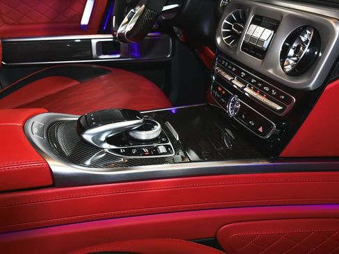 Used 2021 Mercedes-Benz G 63 AMG 4MATIC image 67