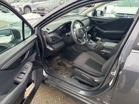 Certified 2023 Subaru Outback 2.5i image 41