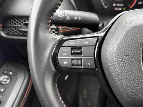 Used 2026 Honda HR-V Sport image 20
