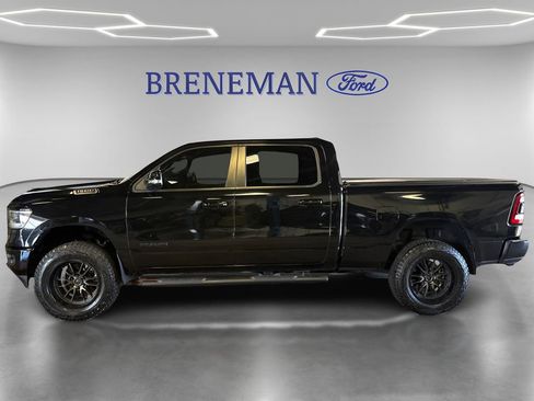 Used 2021 RAM 1500 Big Horn AWD/4WD image 9