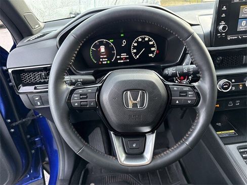 Used 2023 Honda CR-V Sport Touring image 26